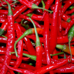 Peperoncino: amico o nemico?